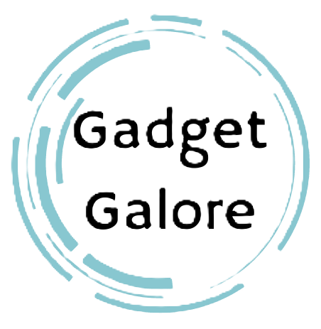 Gadget Galore