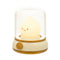 Mini Desktop LED Cute Night Lamp Cartoon